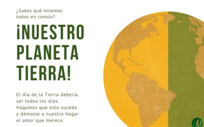 Dia de la Tierra