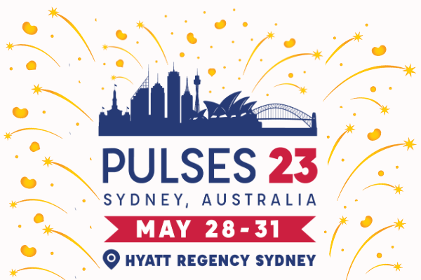 Próximamente GPC Pulses 2023 Australia