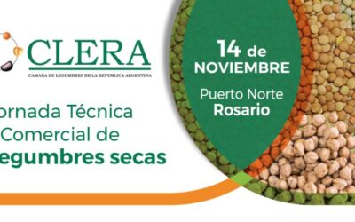 CLERA y Misión Inversa Córdoba noviembre 2023