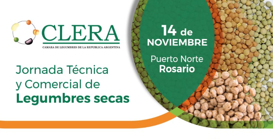 CLERA y Misión Inversa Córdoba noviembre 2023