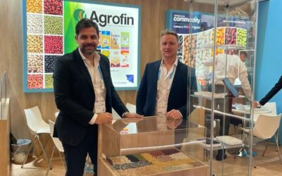 Agrofin en Anuga 2023