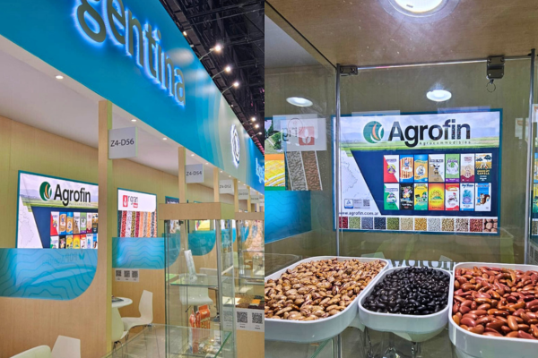 Éxito en la Feria Internacional de Alimentos GULFOOD 2024!