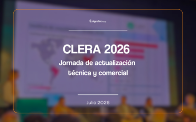 CLERA 2026 – competitividad, calidad y el futuro de las legumbres argentinas